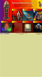 Mobile Screenshot of kids.summum.us